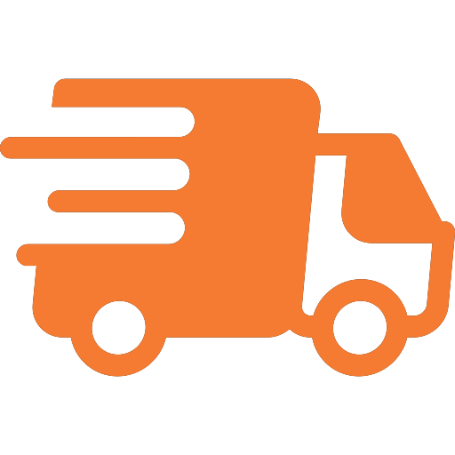 Entrega para todo o Brasil